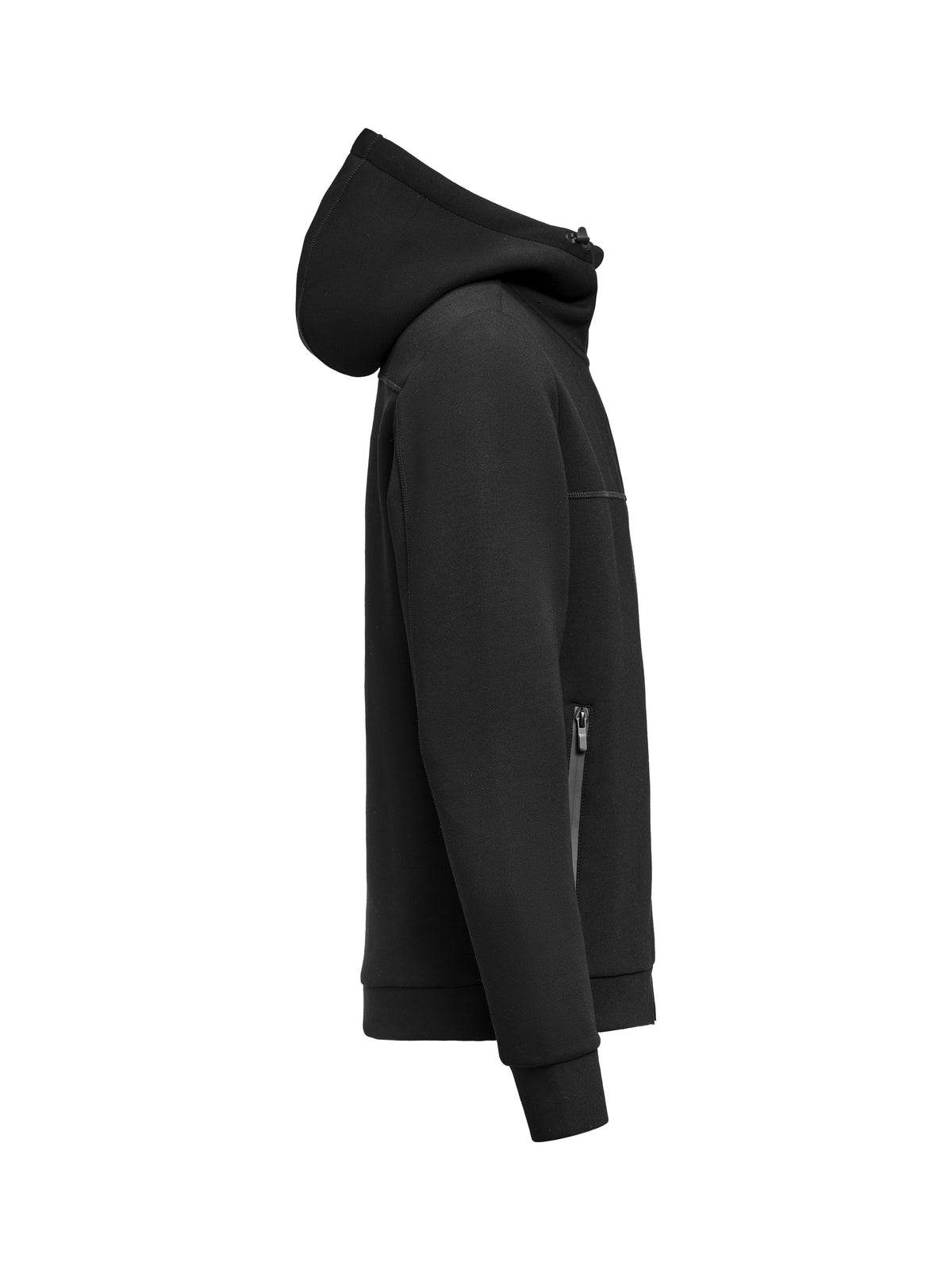 James Harvest Montana Midlayer fleecegenser herre - Fleecegenser - JK-Shop