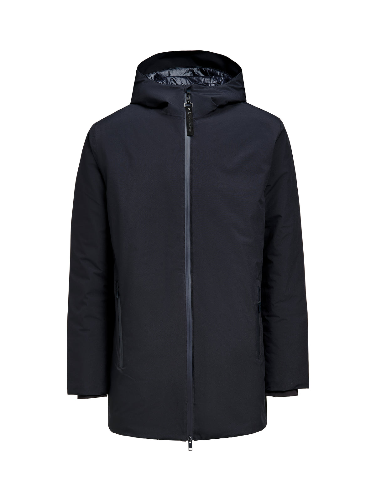 James Harvest Montana parkas herre - Jakke - JK-Shop