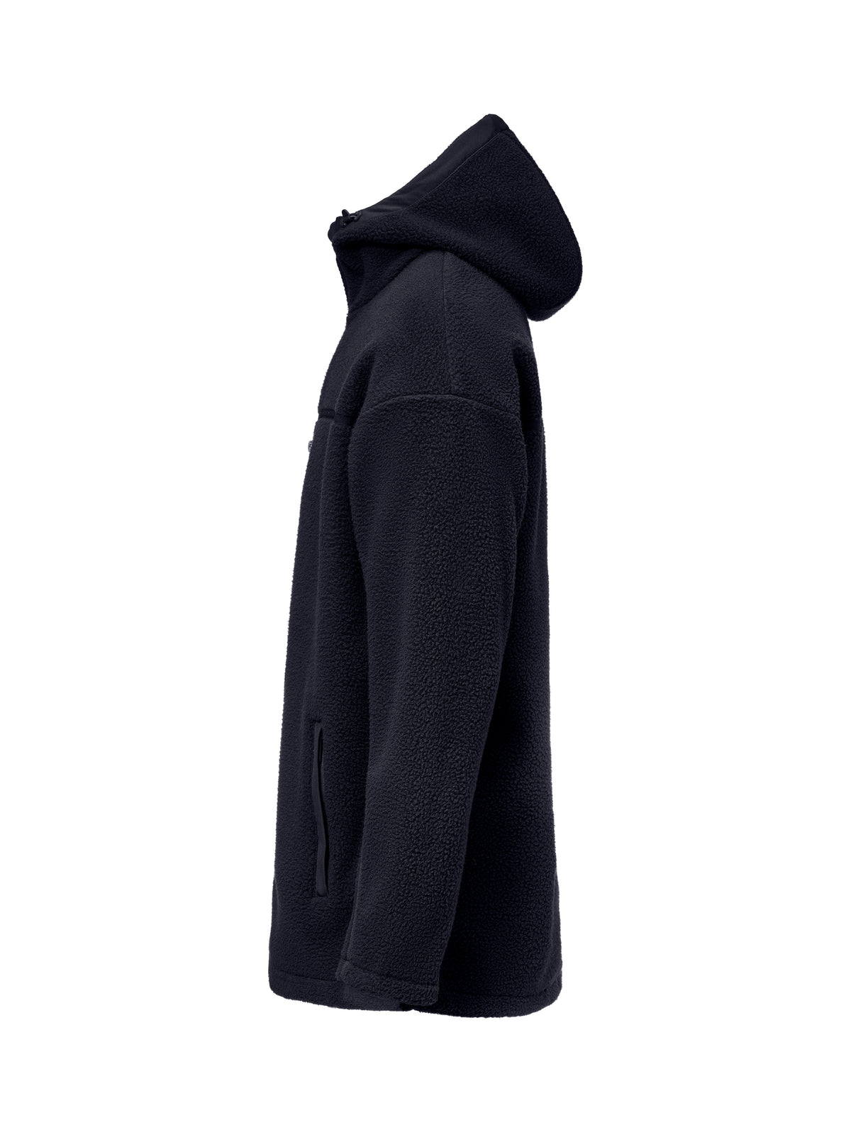 James Harvest Montana Pile Fleece fleecejakke herre - Jakke - JK-Shop