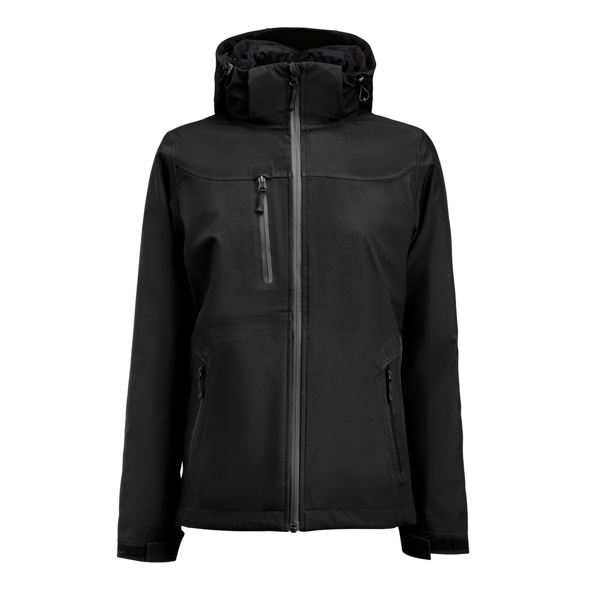 James Harvest Pinnacles jakke dame - Jakke - JK-Shop