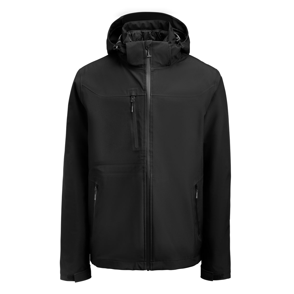 James Harvest Pinnacles jakke herre - Jakke - JK-Shop