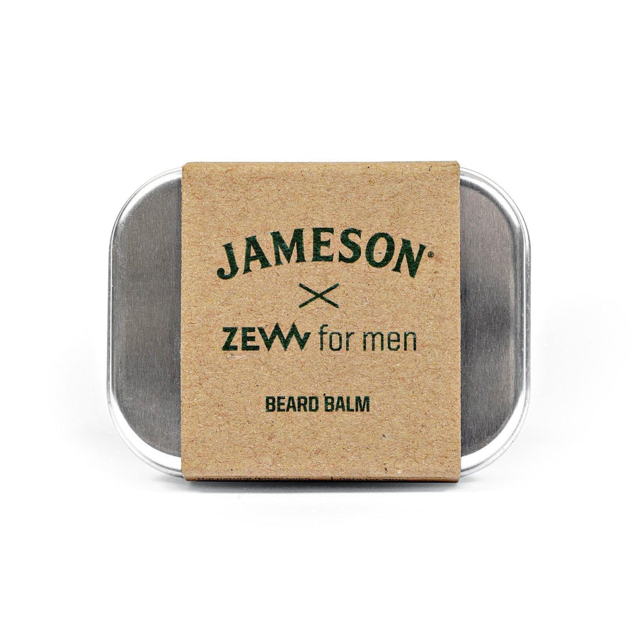 Jameson x Zew For Men Skjeggbalm 80ml | Skjeggbalm | Zew for men | JK SHOP | JK Barber og herre frisør | Lavepriser | Best