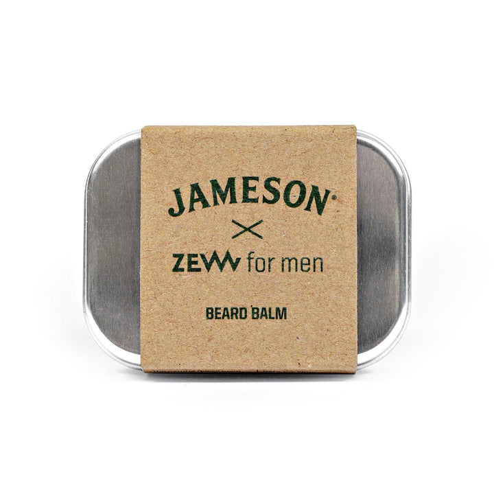 Jameson x Zew For Men Skjeggsett | Skjeggsett | Zew for men | JK SHOP | JK Barber og herre frisør | Lavepriser | Best