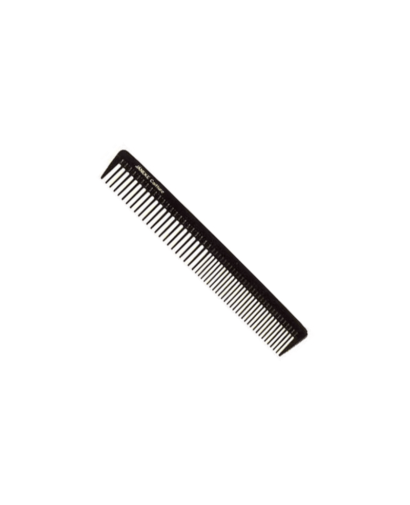 Jäneke, Styling Comb 19cm | Hårkam | Jäneke | JK SHOP | JK Barber og herre frisør | Lavepriser | Best