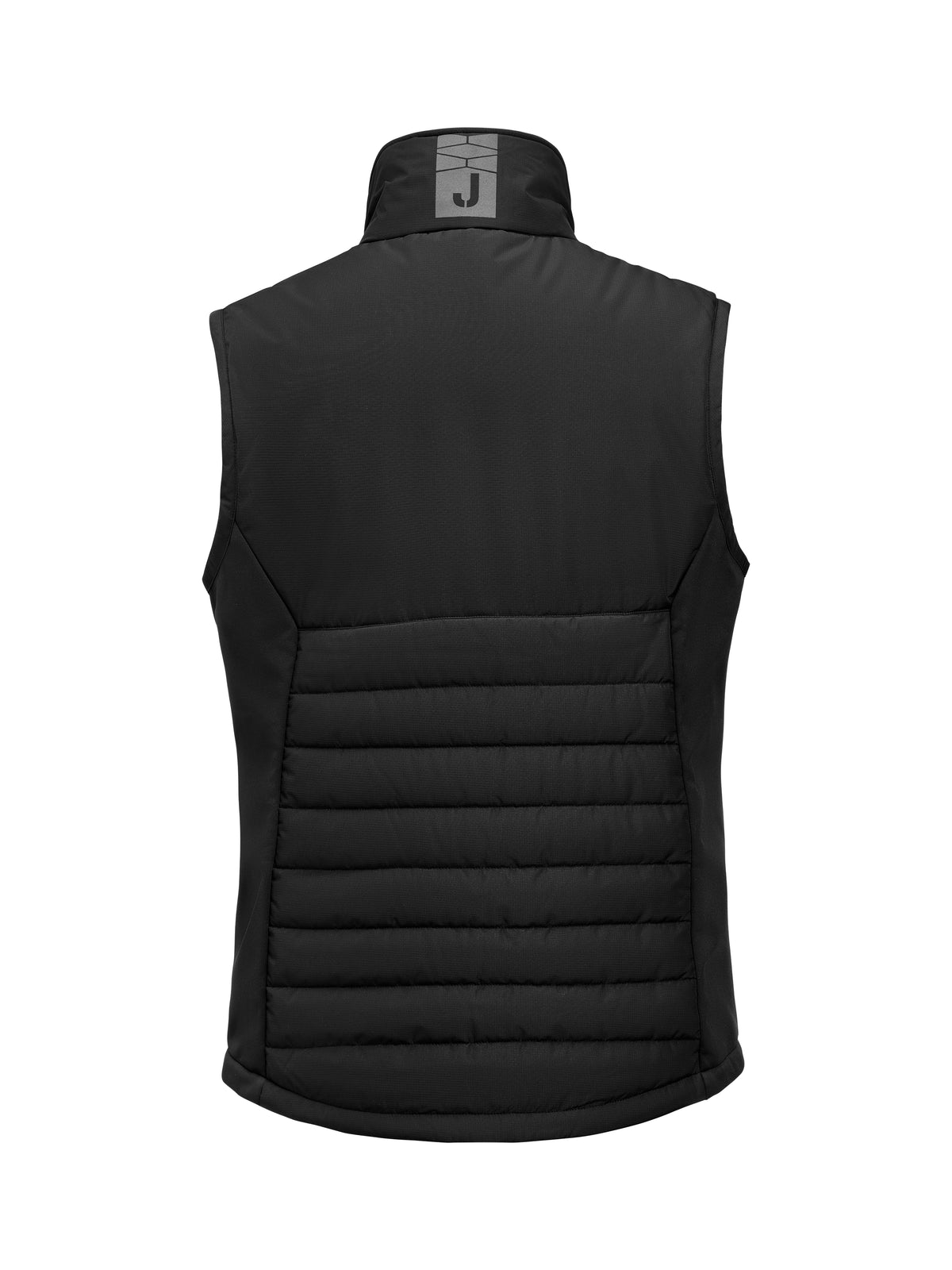 Jobman 1076 Hybrid vest herre - Vester - JK-Shop