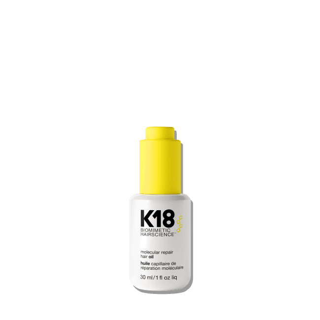 K18 Molecular Repair Hair Oil | Hårolje | K18 | JK SHOP | JK Barber og herre frisør | Lavepriser | Best