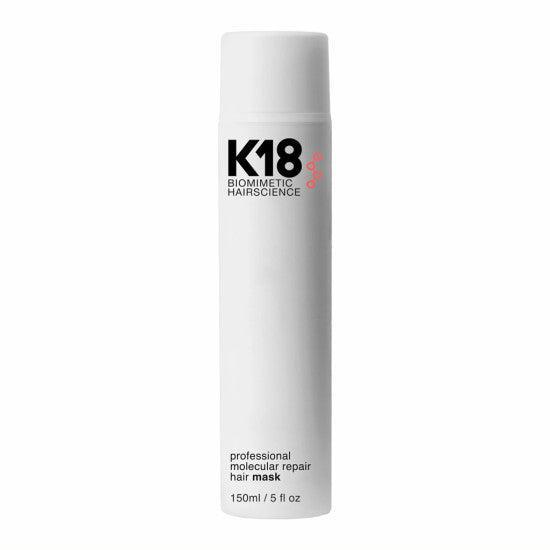 K18 Molecular Repair Mask | Hårkur | K18 | JK SHOP | JK Barber og herre frisør | Lavepriser | Best