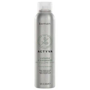 Actyva Volume e Corposita Dry Shampoo-Actyva-Tørrsjampo-JKSHOP