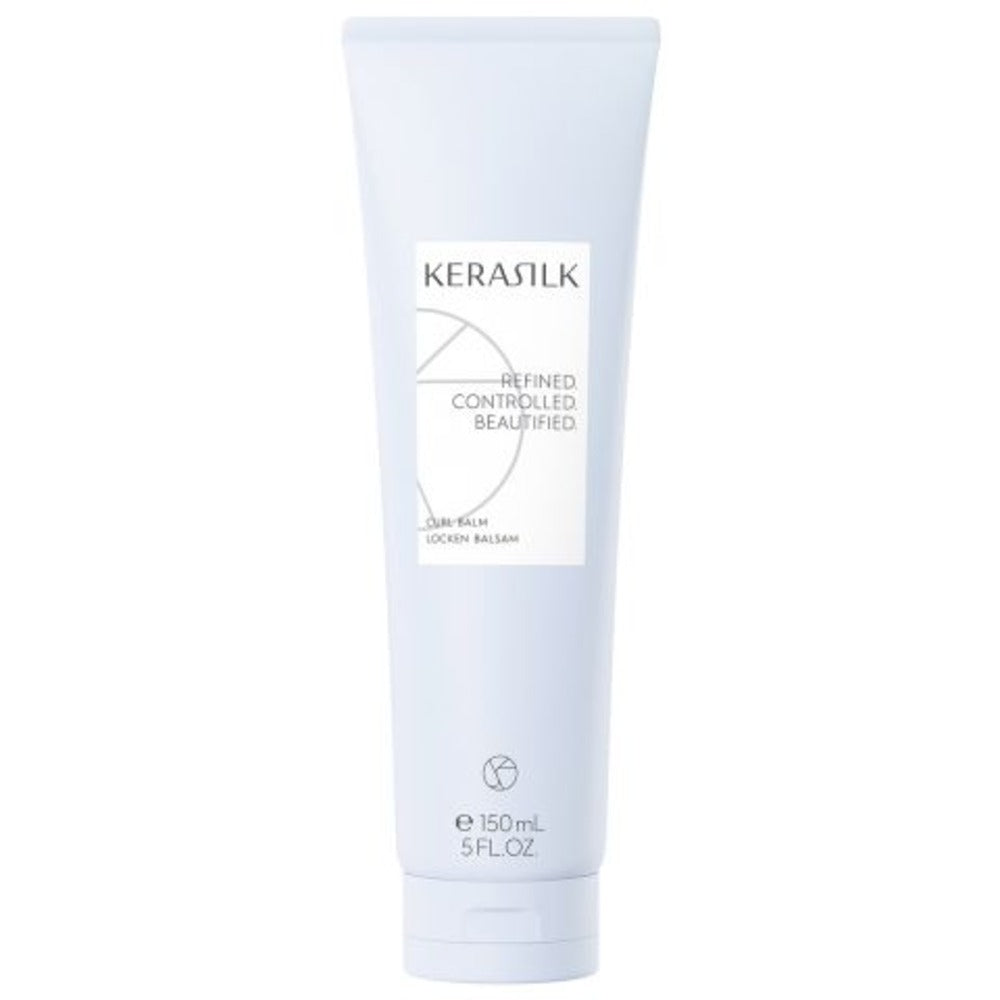 Kerasilk Specialists Curl Balm 150 ml hårkrem