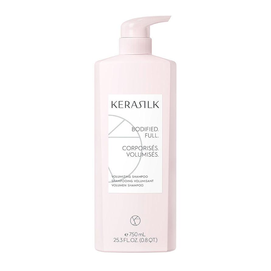 Kerasilk Essentials, Redensifying Shampoo