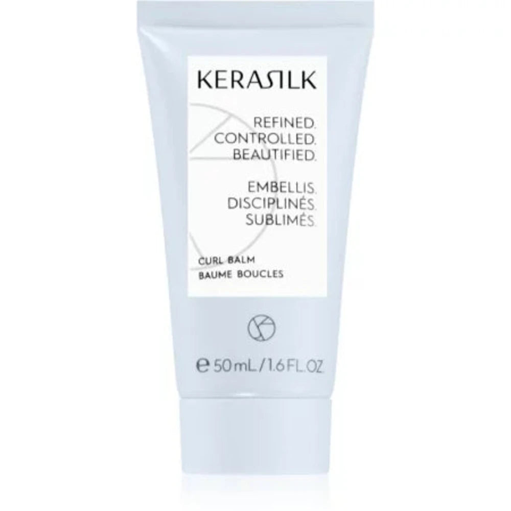 Kerasilk Specialists Curl Balm 50 ml hårkrem