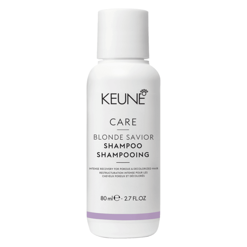 Keune CARE, Blonde Saviour Shampoo | Sjampo | Keune | JK SHOP | JK Barber og herre frisør | Lavepriser | Best