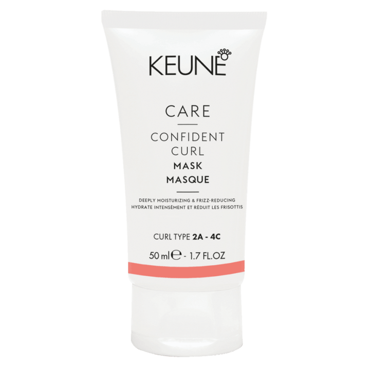 Keune CARE, Confident Curl Mask | Hårkur | Keune | JK SHOP | JK Barber og herre frisør | Lavepriser | Best