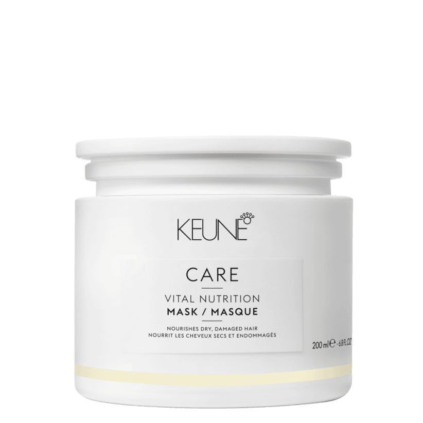 Keune CARE, Vital Nutrition Mask | Hårkur | Keune | JK SHOP | JK Barber og herre frisør | Lavepriser | Best