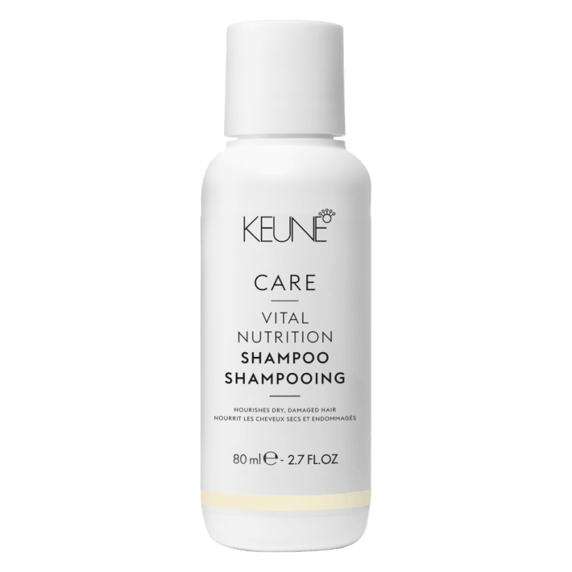 Keune CARE, Vital Nutrition Shampoo | Sjampo | Keune | JK SHOP | JK Barber og herre frisør | Lavepriser | Best