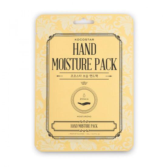Kocostar Hand Moisture Pack Maske | Håndmaske | Kocostar | JK SHOP | JK Barber og herre frisør | Lavepriser | Best