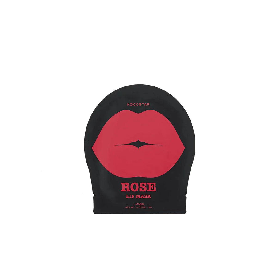 Kocostar Lip Mask Romantic Rose | Leppemaske | Kocostar | JK SHOP | JK Barber og herre frisør | Lavepriser | Best