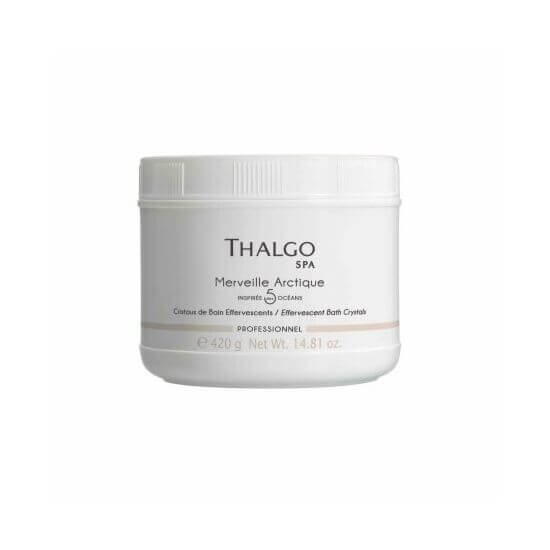 THALGO Effervescent Bath Crystals-Thalgo-Badesalt / Badesåpe-JKSHOP