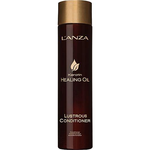 L'ANZA Keratin Healing Oil, Lustrous Conditioner | Balsam | Lanza | JK SHOP | JK Barber og herre frisør | Lavepriser | Best