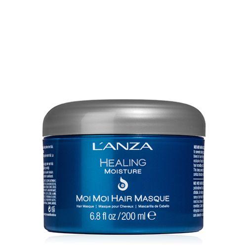 L'ANZA, Moi Moi Hair Masque | Hårkur | Lanza | JK SHOP | JK Barber og herre frisør | Lavepriser | Best