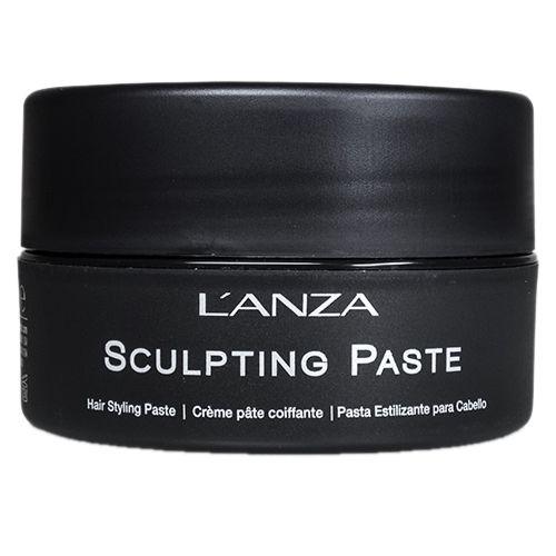 L'ANZA, Sculpting Paste | Hårvoks | Lanza | JK SHOP | JK Barber og herre frisør | Lavepriser | Best