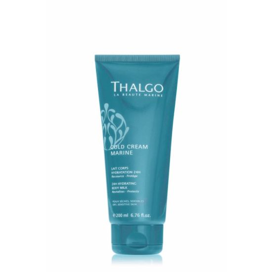 Thalgo 24H Hydrating Body Milk, 200ml