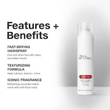 Paul Mitchell Super Clean Extra Volum 300ml