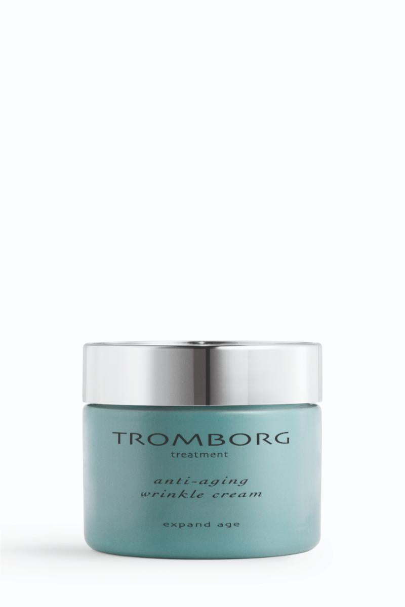 Tromborg Anti-Aging Wrinkle Cream