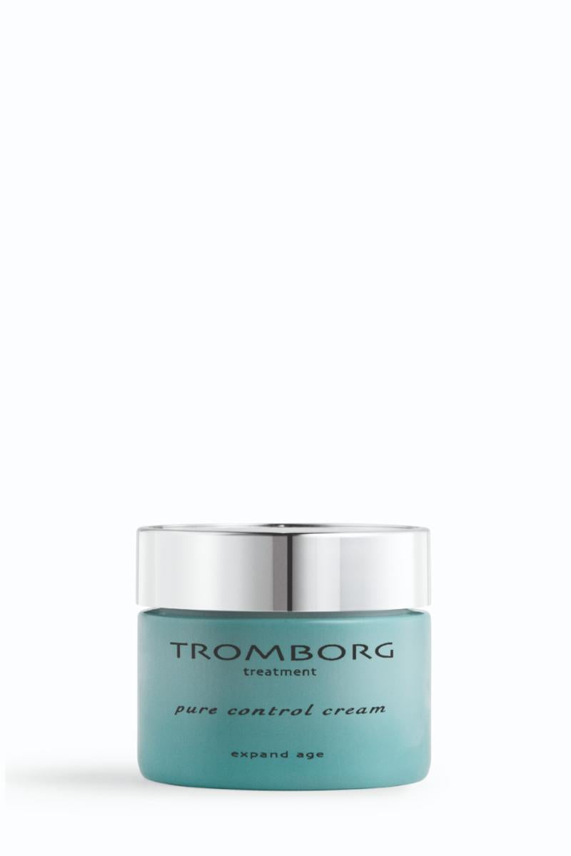 Tromborg Pure Control Cream