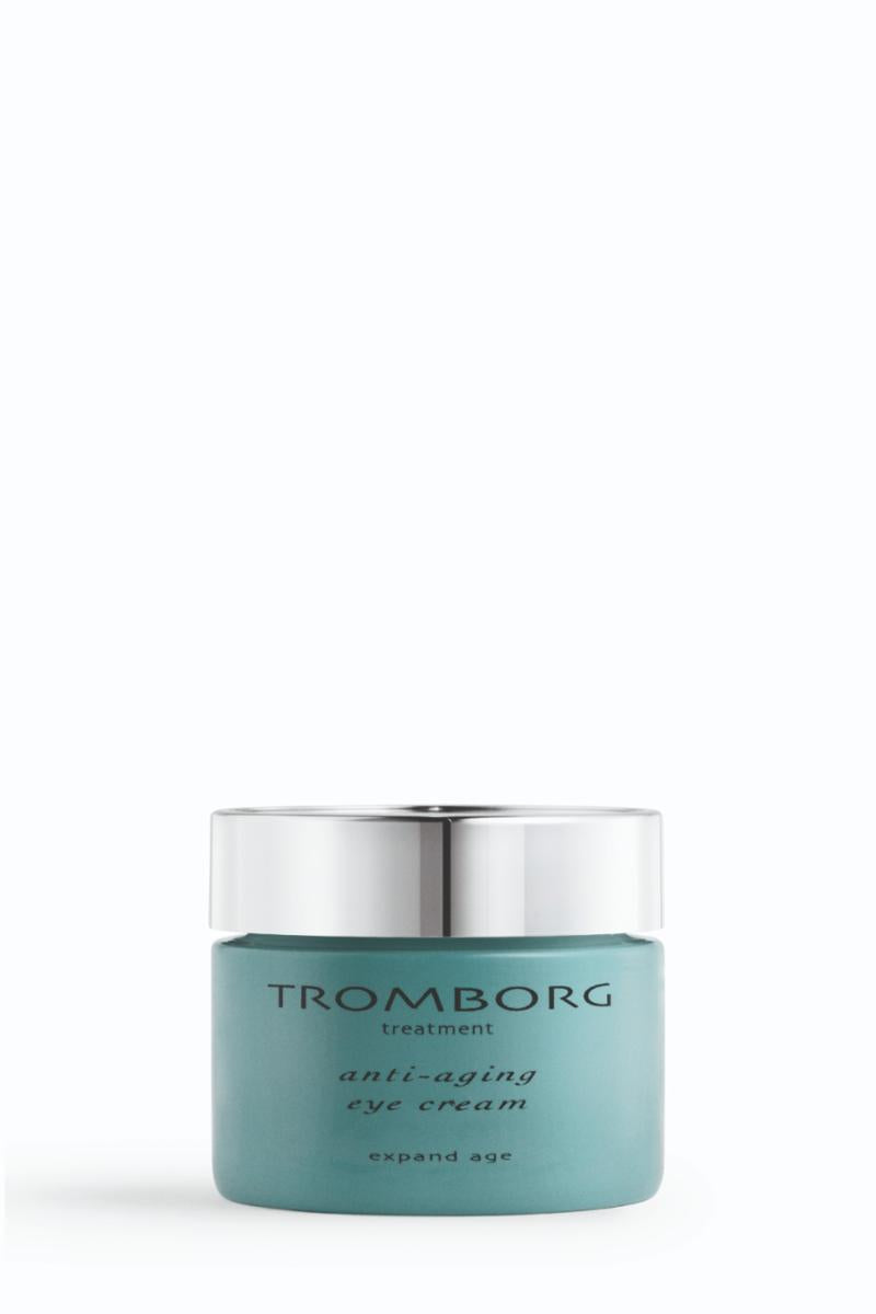 Tromborg Anti-Aging Eye Cream