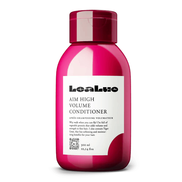 LeaLuo, Aim High Volume Conditioner | Balsam | LeaLuo | JK SHOP | JK Barber og herre frisør | Lavepriser | Best