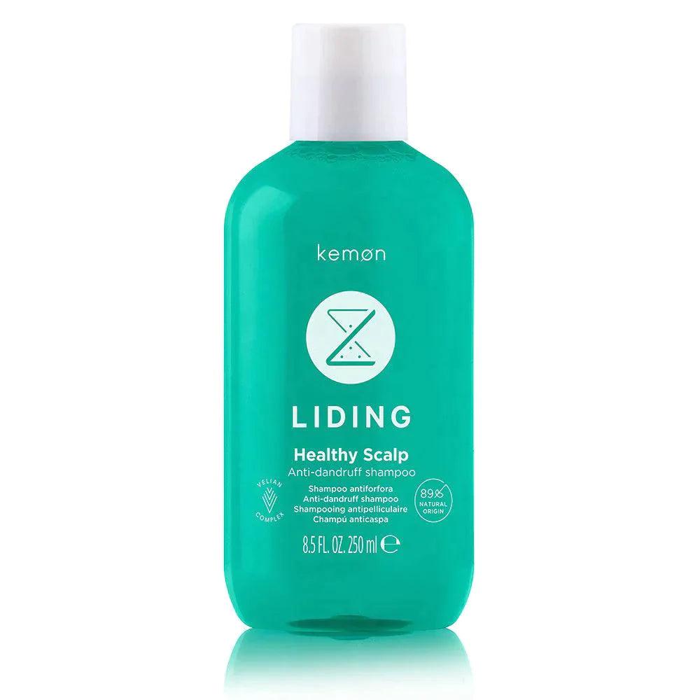 Liding Healthy Scalp Antidandruff Shampoo Velian | Sjampo | Liding | JK SHOP | JK Barber og herre frisør | Lavepriser | Best