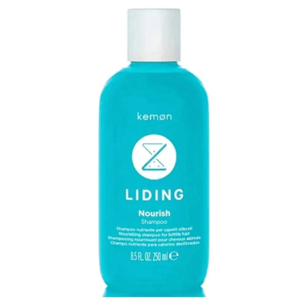 Liding Nourish Shampoo | Sjampo | Liding | JK SHOP | JK Barber og herre frisør | Lavepriser | Best
