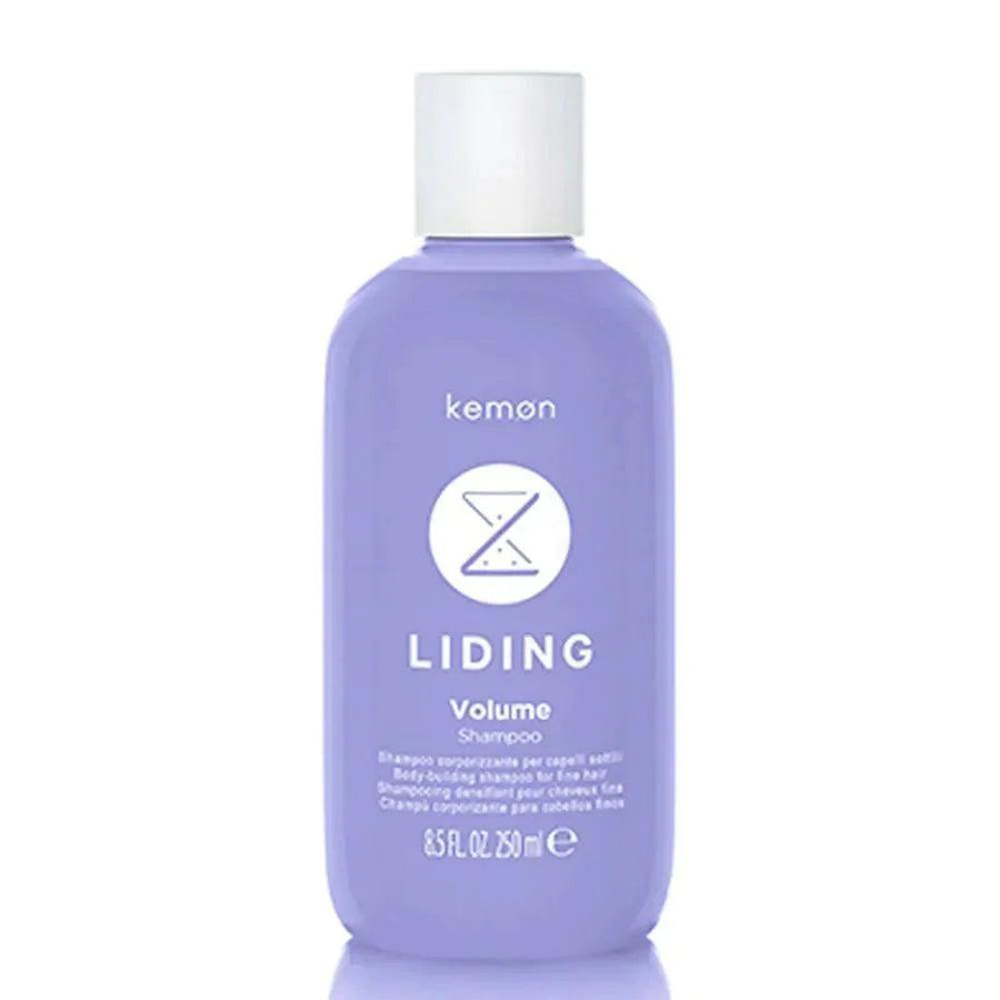 Liding Volume Shampoo, 250 ml | Sjampo | Liding | JK SHOP | JK Barber og herre frisør | Lavepriser