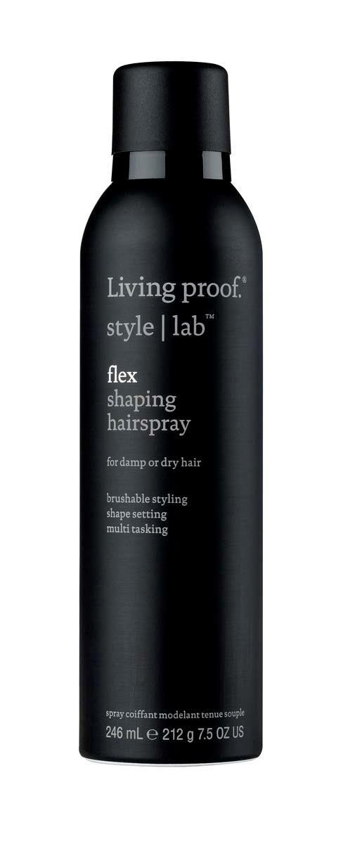 Living Proof Flex Shaping Hairspray | Hårspray | Living Proof | JK SHOP | JK Barber og herre frisør | Lavepriser | Best