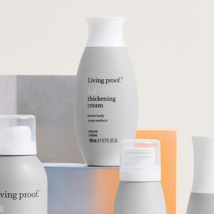Living Proof Full Thickening Cream | Hårkrem | Living Proof | JK SHOP | JK Barber og herre frisør | Lavepriser | Best