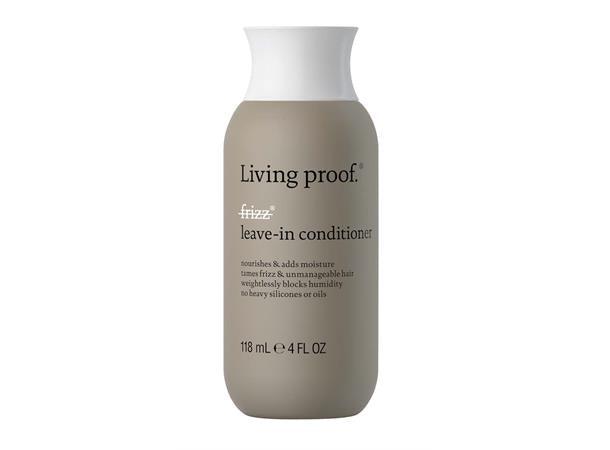Living Proof No Frizz Leave-in Conditioner | Leave-in | Living Proof | JK SHOP | JK Barber og herre frisør | Lavepriser | Best