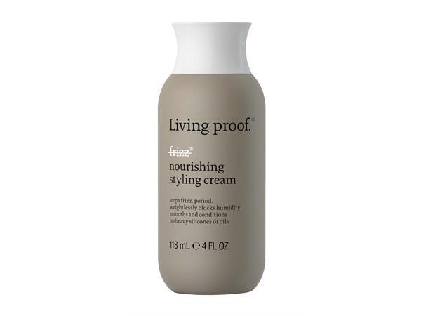 Living Proof No Frizz Nourishing Cream | Leave-in | Living Proof | JK SHOP | JK Barber og herre frisør | Lavepriser | Best