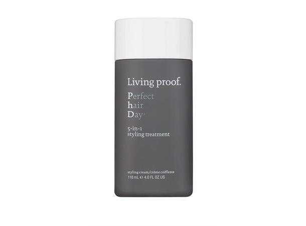 Living Proof PHD 5-in-1 Styling Treatment | Leave-in | Living Proof | JK SHOP | JK Barber og herre frisør | Lavepriser | Best