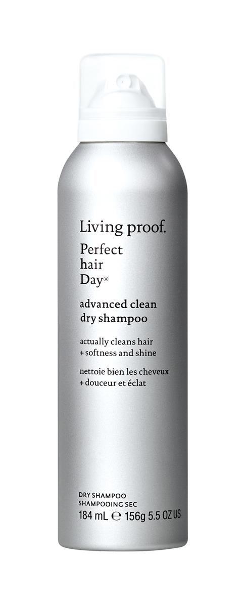 Living Proof PHD Adv. Clean Dry Shampoo | Tørrsjampo | Living Proof | JK SHOP | JK Barber og herre frisør | Lavepriser