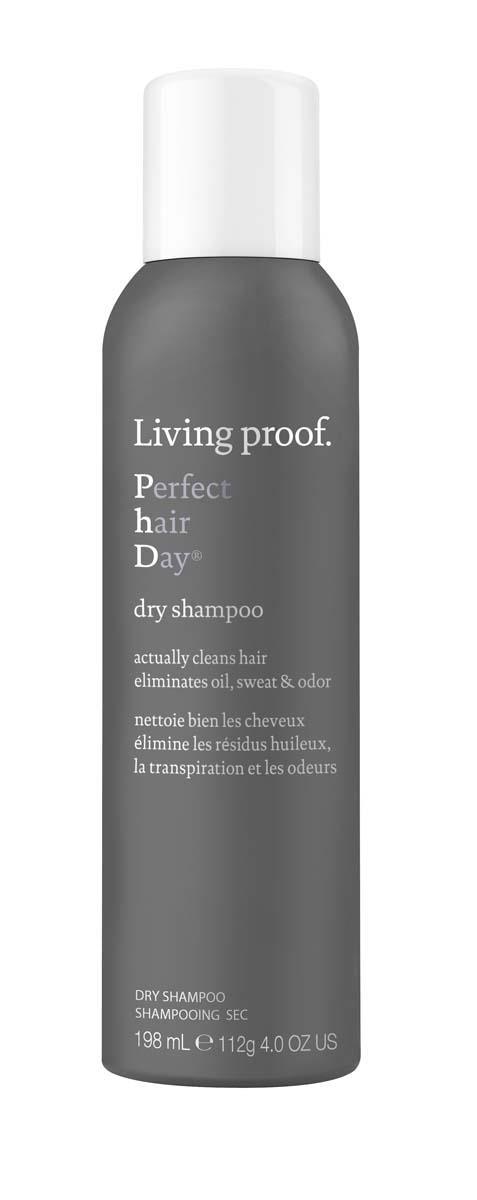 Living Proof PHD Dry Shampoo | Tørrsjampo | Living Proof | JK SHOP | JK Barber og herre frisør | Lavepriser | Best