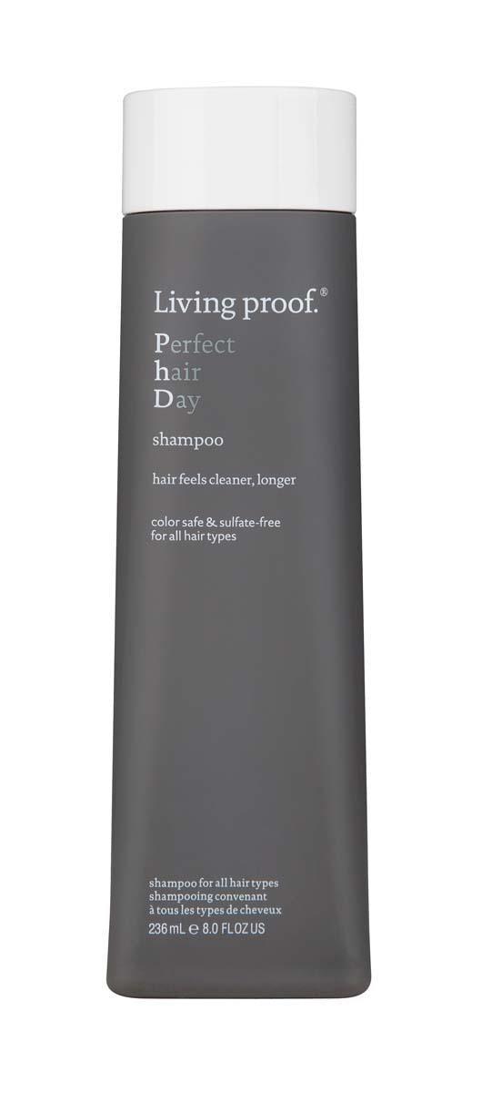 Living Proof PHD Shampoo | Sjampo | Living Proof | JK SHOP | JK Barber og herre frisør | Lavepriser | Best