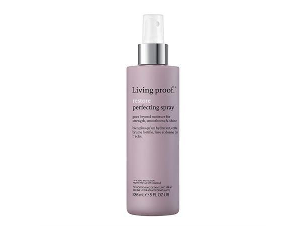 Living Proof Restore Perfecting Spray | Leave-in | Living Proof | JK SHOP | JK Barber og herre frisør | Lavepriser | Best