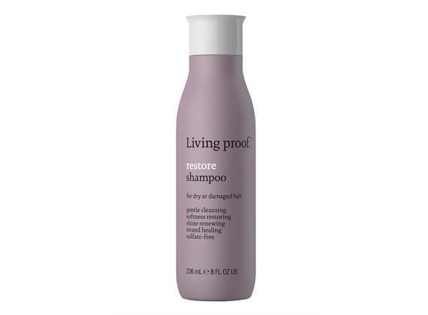 Living Proof Restore Shampoo | Sjampo | Living Proof | JK SHOP | JK Barber og herre frisør | Lavepriser | Best