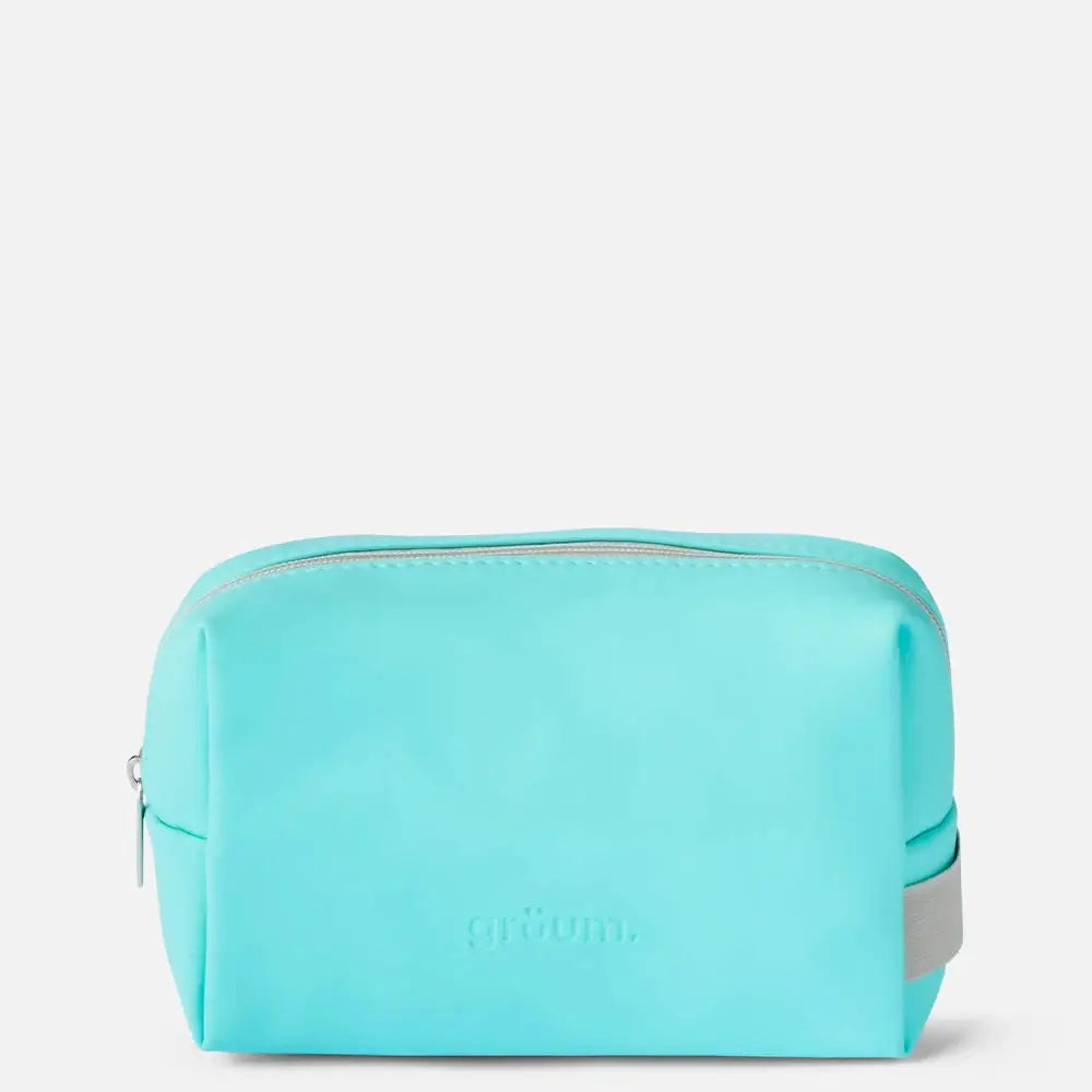 loop Recycled Ocean Bound Plastic Washbag-Gruum-Toalettmappe-JKSHOP