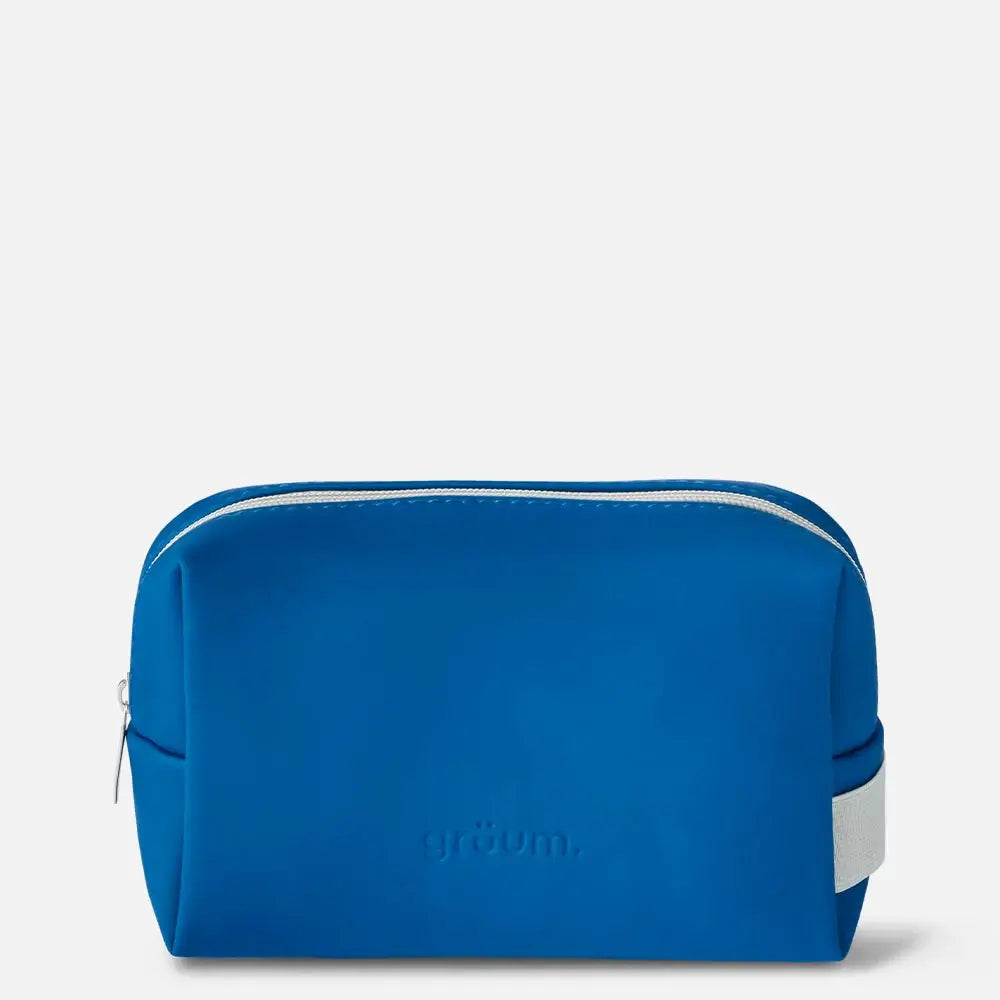 loop Recycled Ocean Bound Plastic Washbag-Gruum-Toalettmappe-JKSHOP