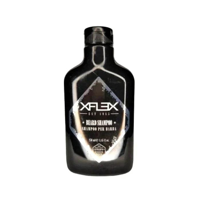 Luxina Xex Skjeggsjampo | Skjeggsjampo | Luxina | JK SHOP | JK Barber og herre frisør | Lavepriser | Best