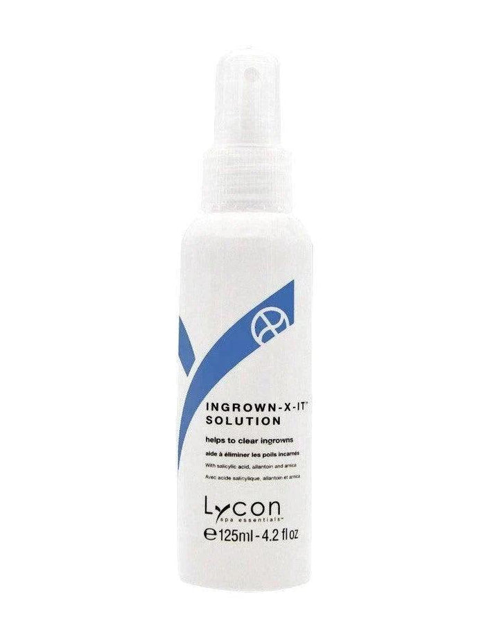 Lycon Ingrown-X-IT Solution | Afterwax | Lycon Spa | JK SHOP | JK Barber og herre frisør | Lavepriser
