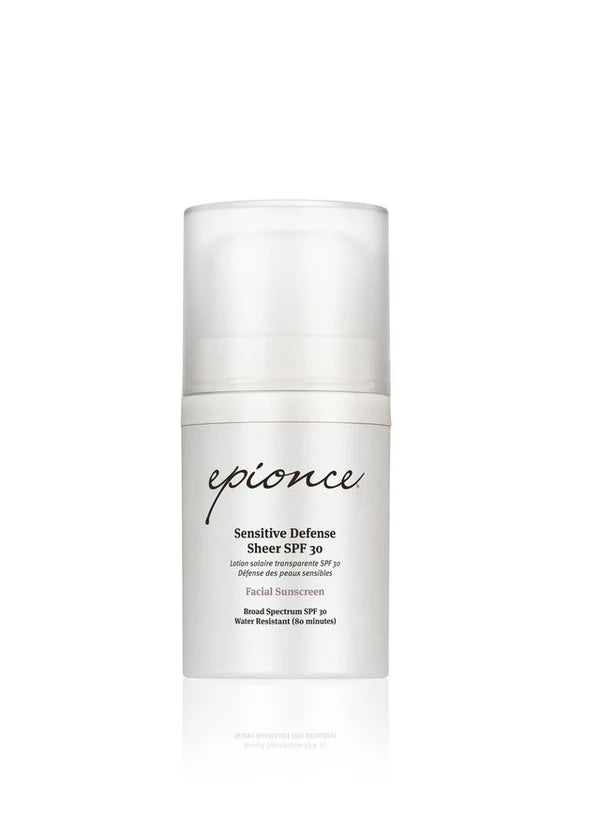 Epionce - Sensitive Defense Sheer SPF 30