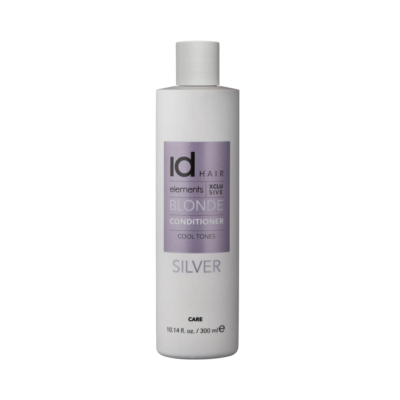 idHAIR ELEMENTS XCLS SILVER CONDITIONER